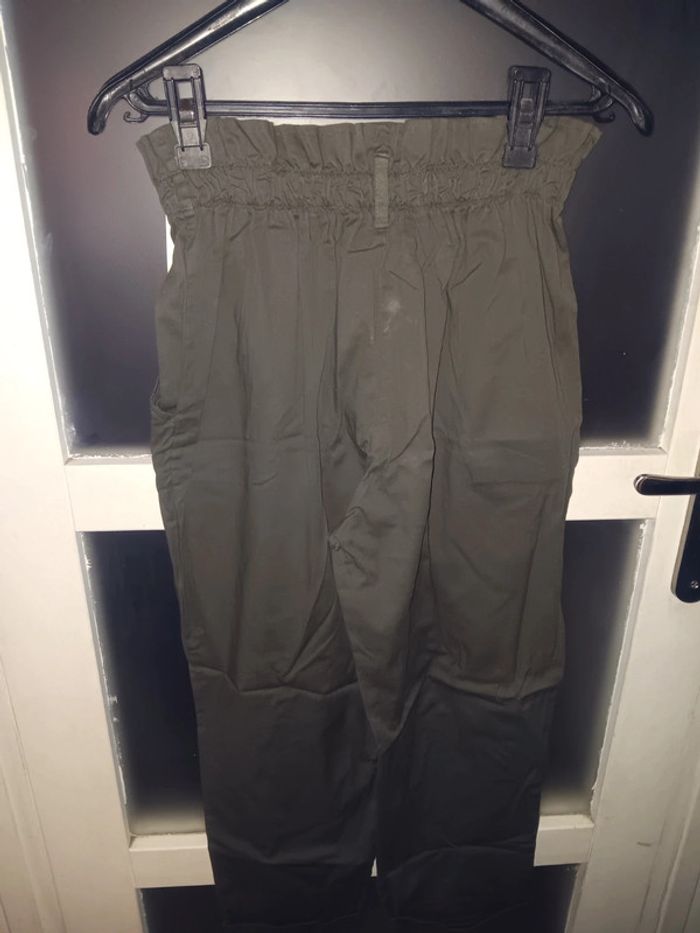 Pantalon taille s - photo numéro 5