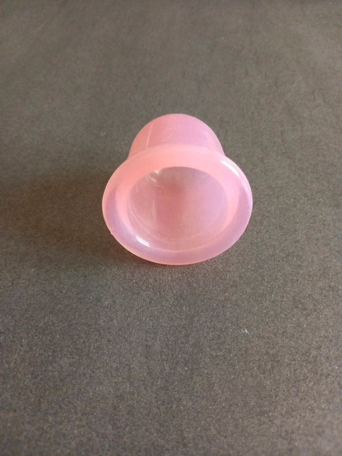 Ventouse anti cellulite neuve - photo numéro 3