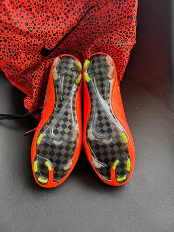 Mercurial 