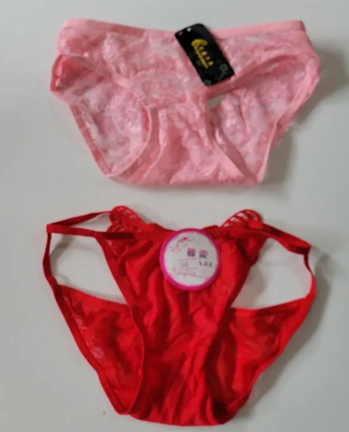 2 culotte