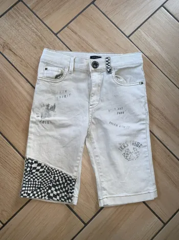 Short ikks