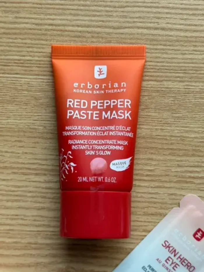 Erborian korean skin therapy - photo numéro 4