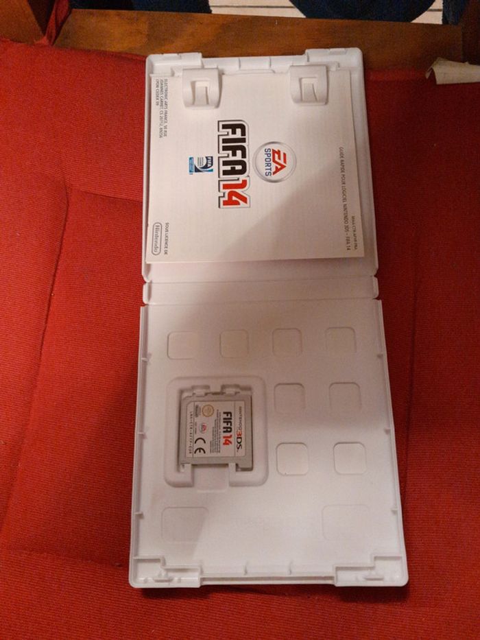 Fifa 14 - photo numéro 2