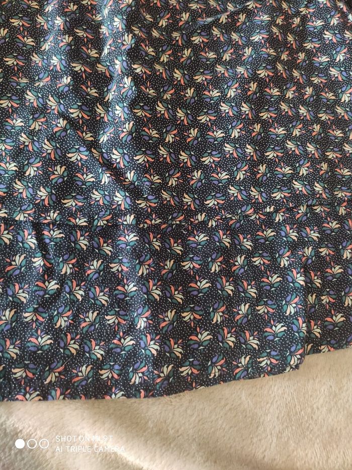 Jupe femme taille XXL - photo numéro 4