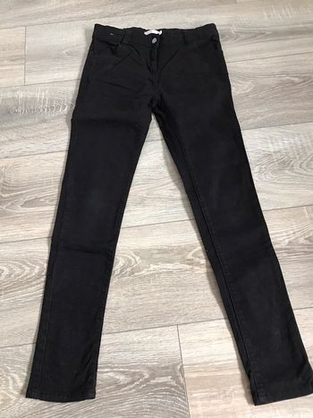 Pantalon slim 10 ans