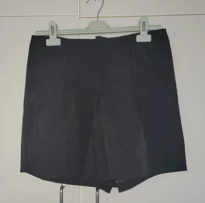 Short / Sophyline