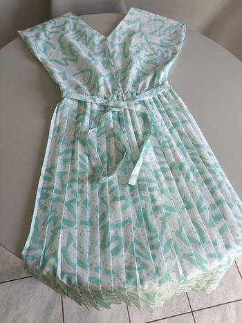Robe été