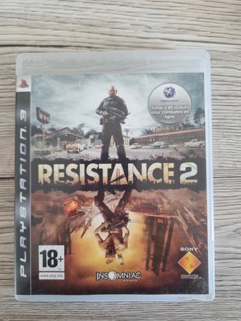 Resistance2Ps3