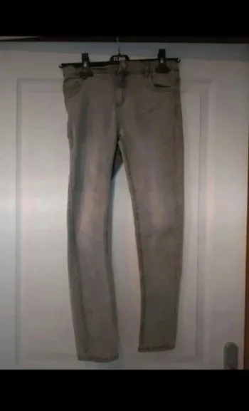 jean slim