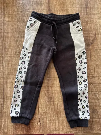 Jogging fille 3 ans