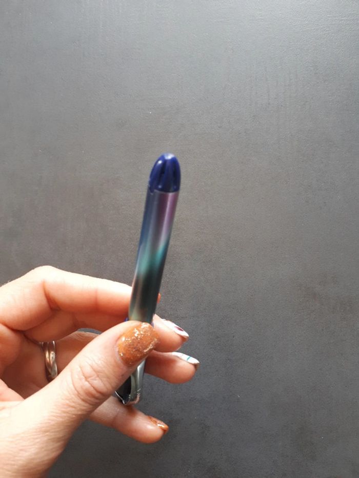 Stylo plume Maped Nightfall - photo numéro 4