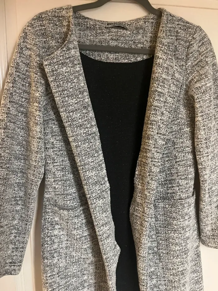 Gilet avec poches - photo numéro 2