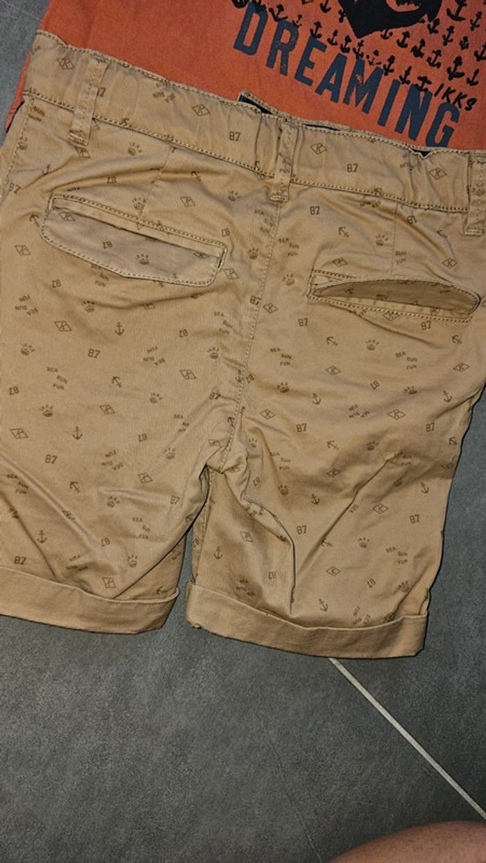 Ensemble ikks - photo numéro 4