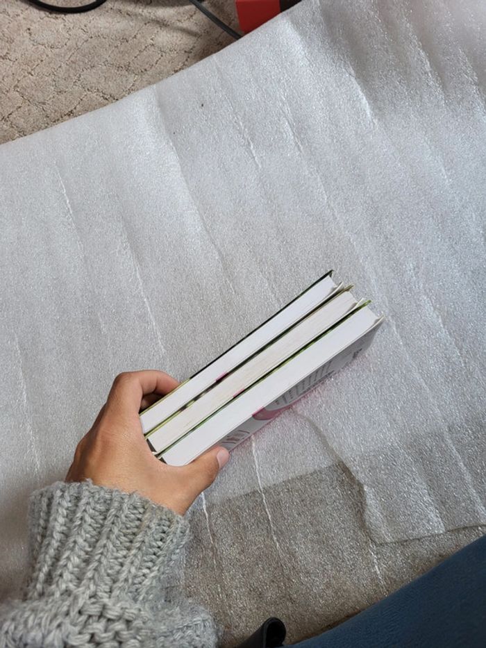 Lot livres cheval - photo numéro 4