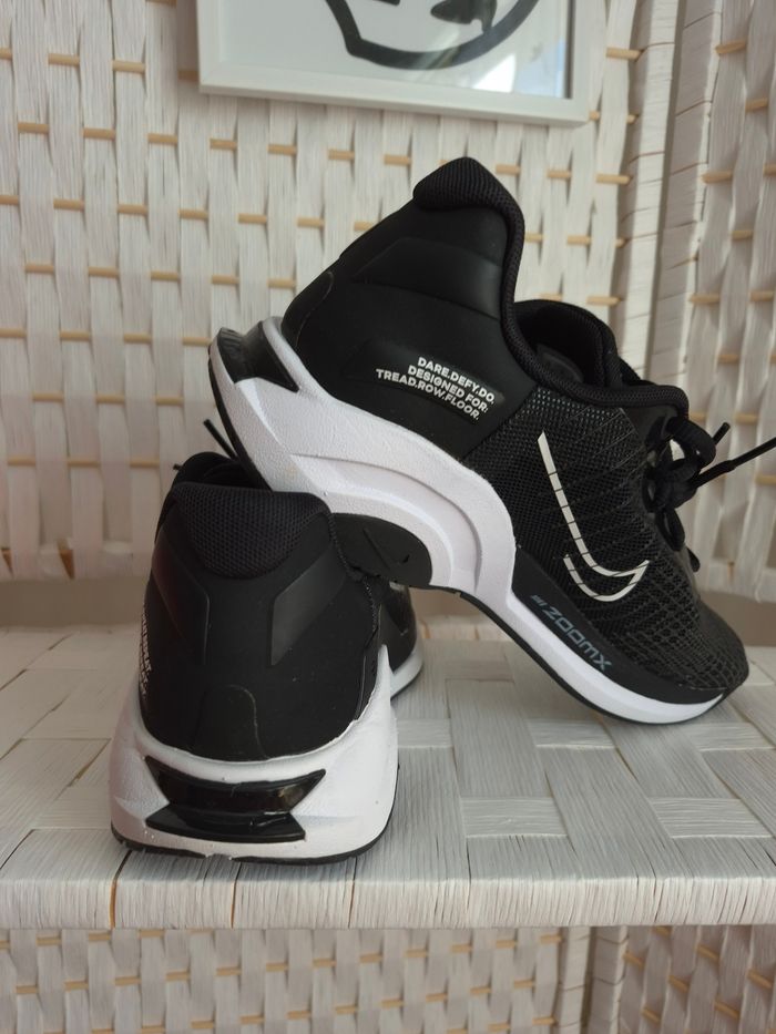 💕Jolie baskets Nike Zoomx Superrep Surge femme P39 💕 - photo numéro 10