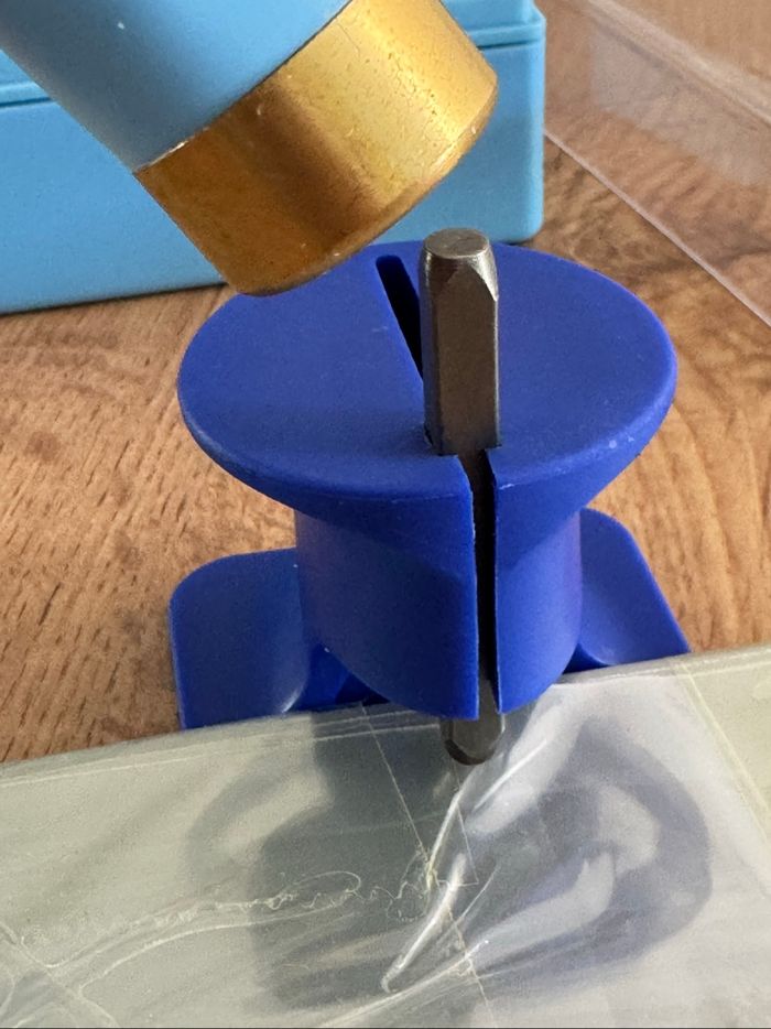 Lot de pointeau pour bijoux fait maison - photo numéro 5