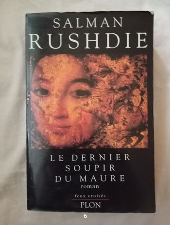 Salman Rushdie