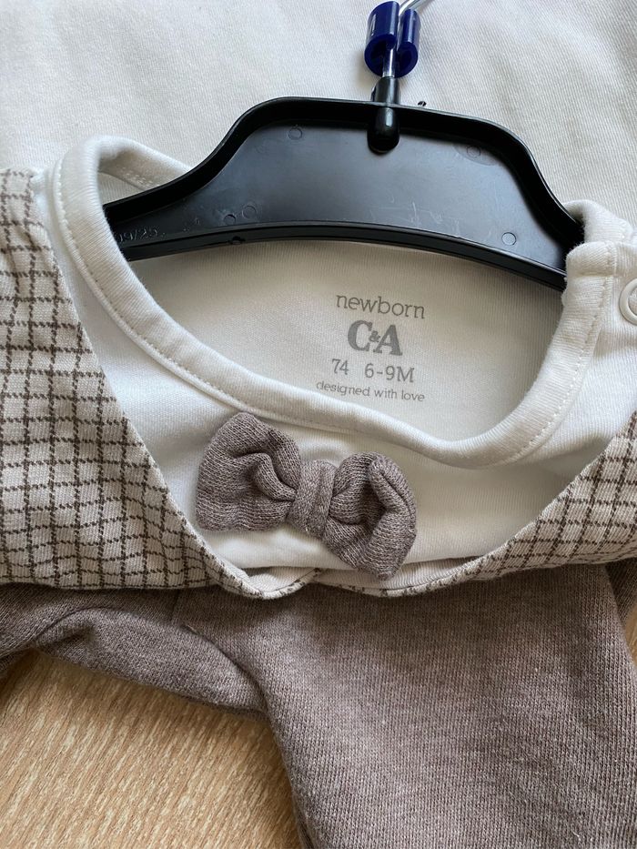 Tenue habillé - photo numéro 3