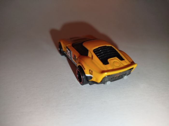 Hot Wheels El Secundo Coupé Exclusive Multipack 2025 - photo numéro 6