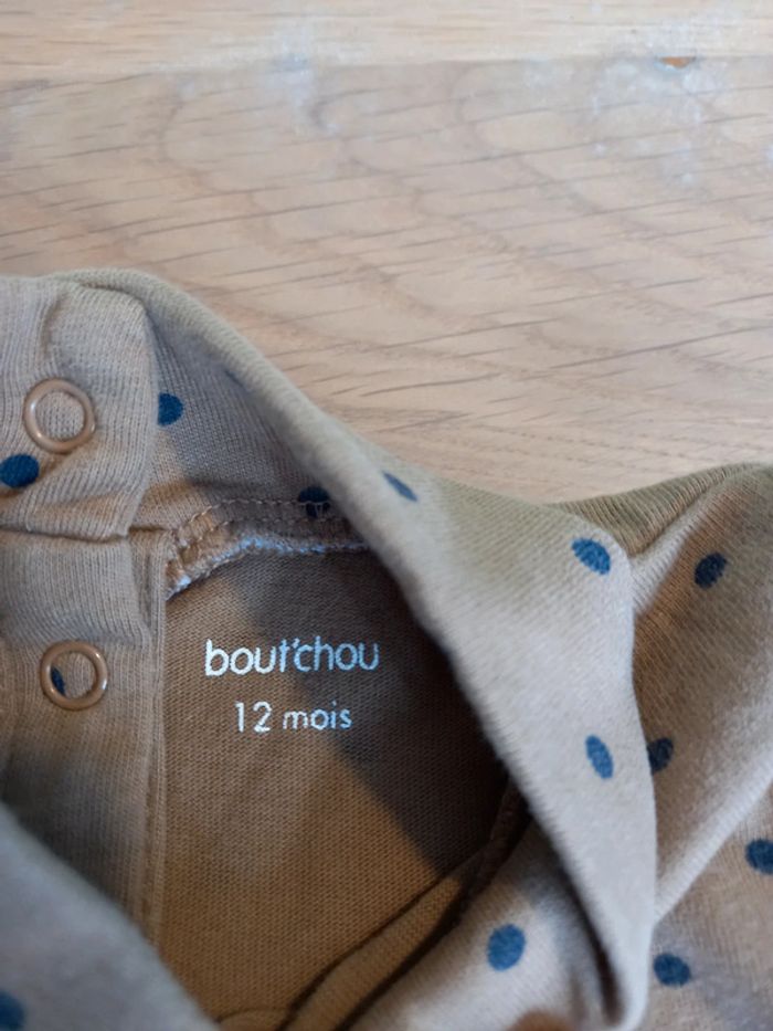 Ensemble tee-shirt et pantalon - photo numéro 7