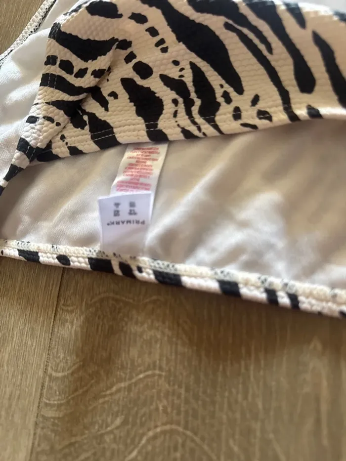Bas de maillot Primark, taille 42 - photo numéro 5