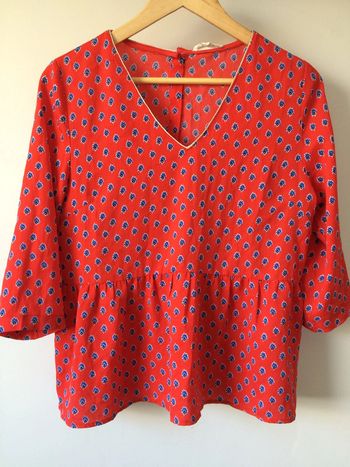 • Blouse femme ~ Y’ coo Paris •