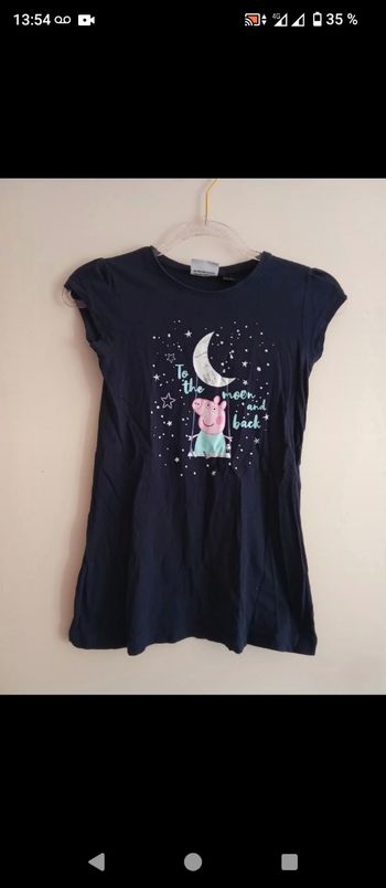 Chemise de nuit