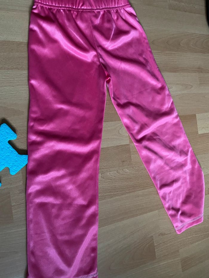 Pantalon jogging Hello Kitty Taille 6 ans - photo numéro 2