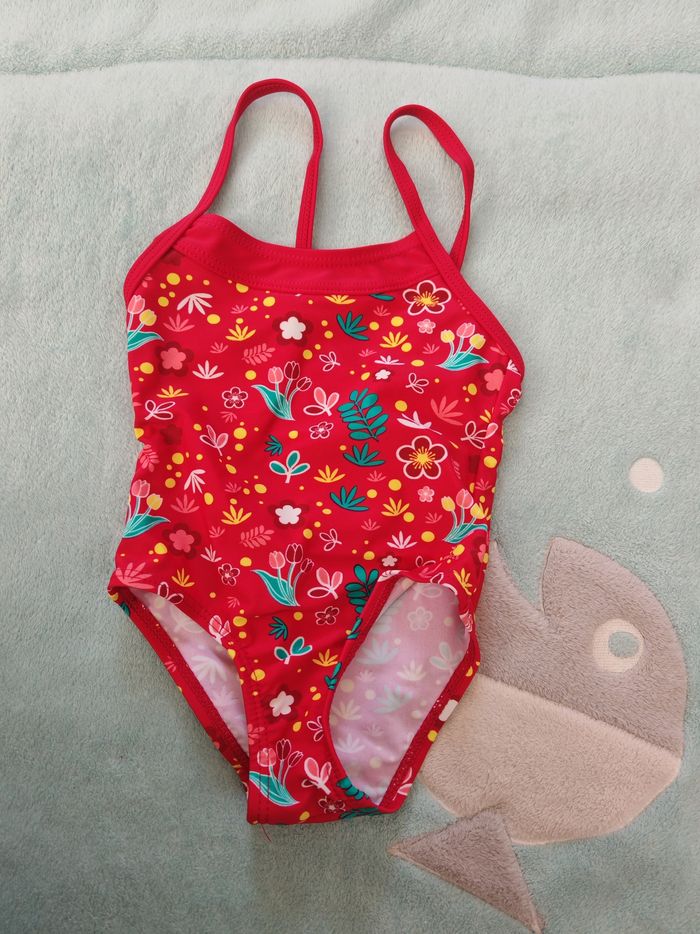 Maillot de bain 18 mois