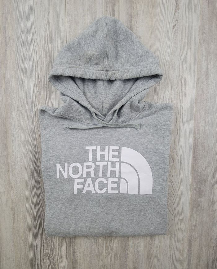 Sweat à capuche The North Face – taille L homme - photo numéro 1