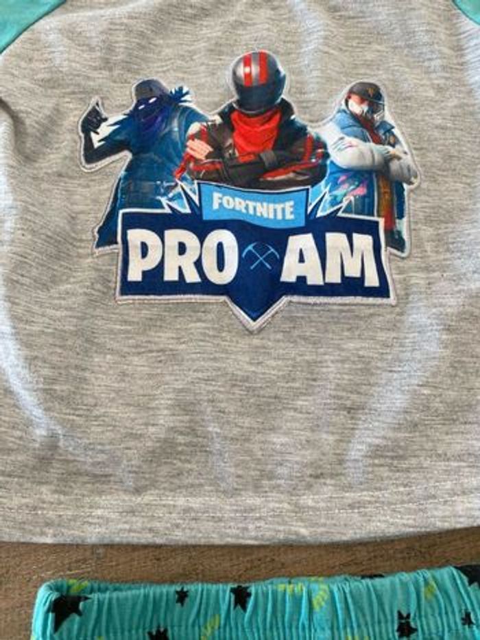 Pyjama été taille 24 mois fornite neuf - photo numéro 3