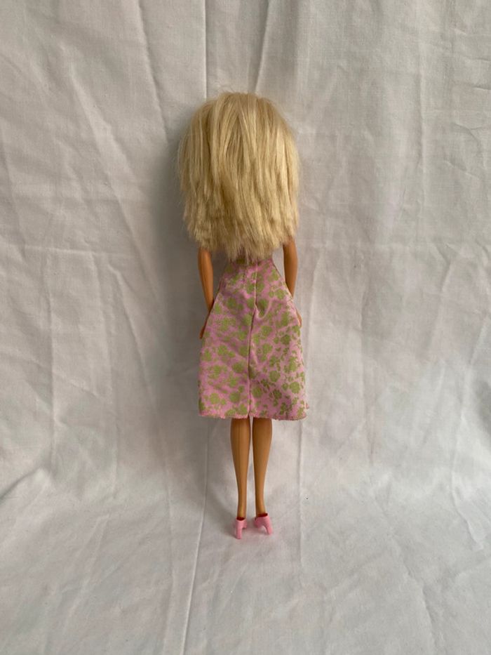 Boutique blonde - photo numéro 7