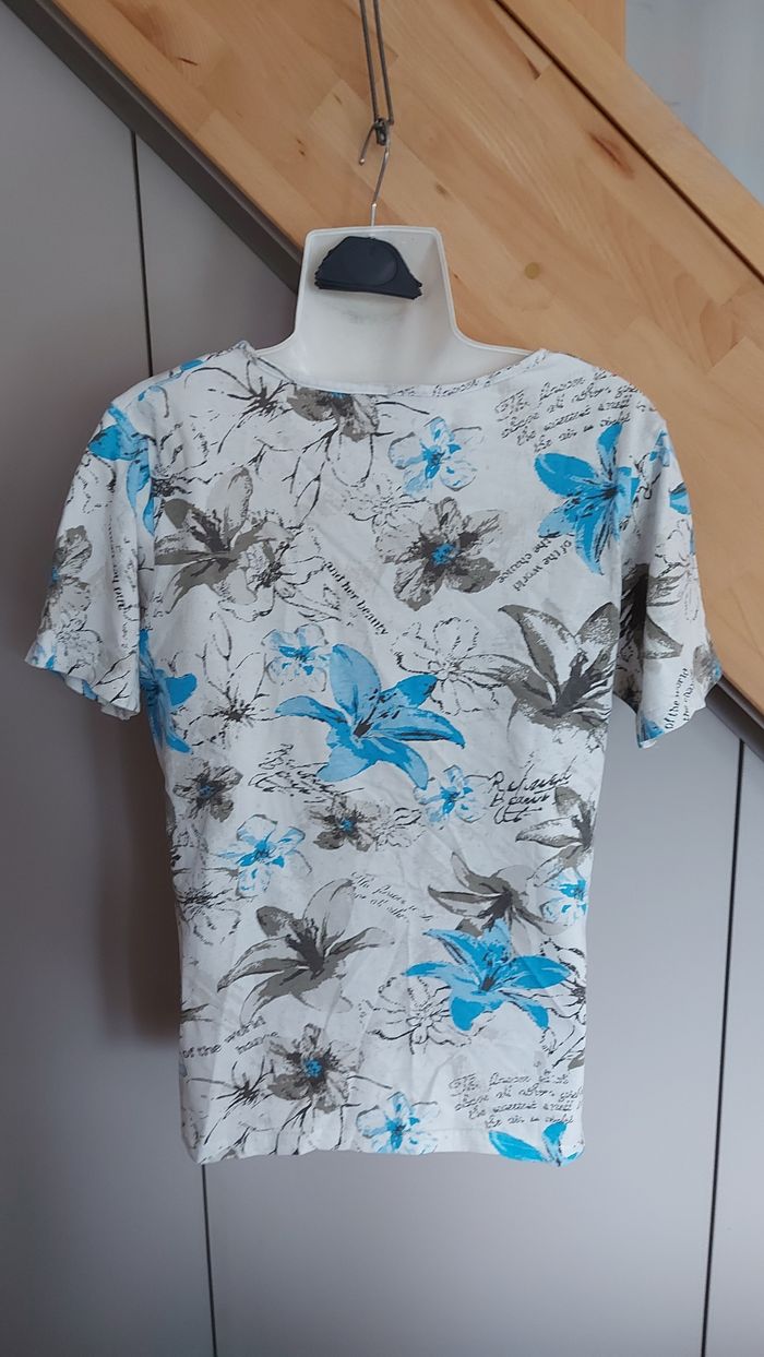 Tee-shirt - photo numéro 2