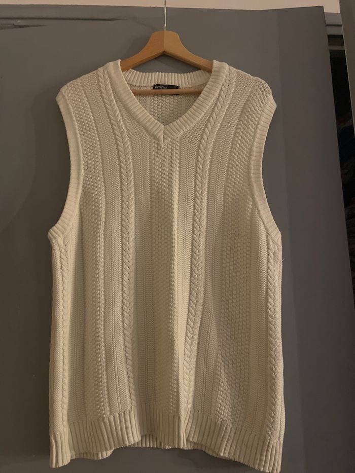 Bershka pull