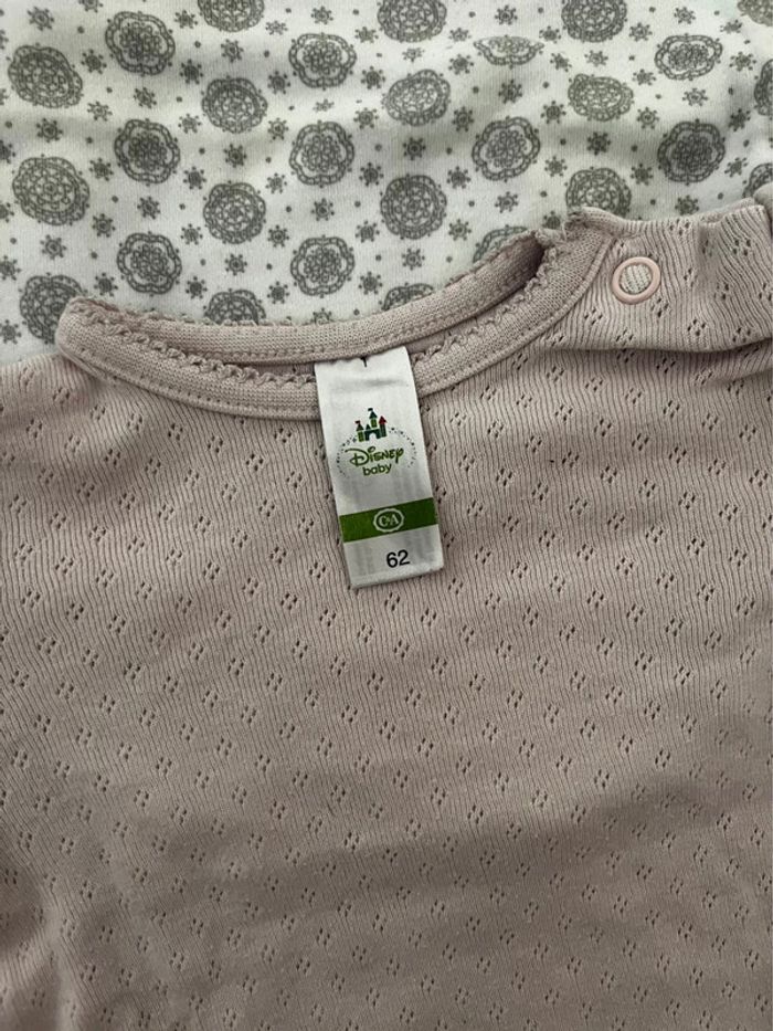 Bodies 3 mois - photo numéro 2