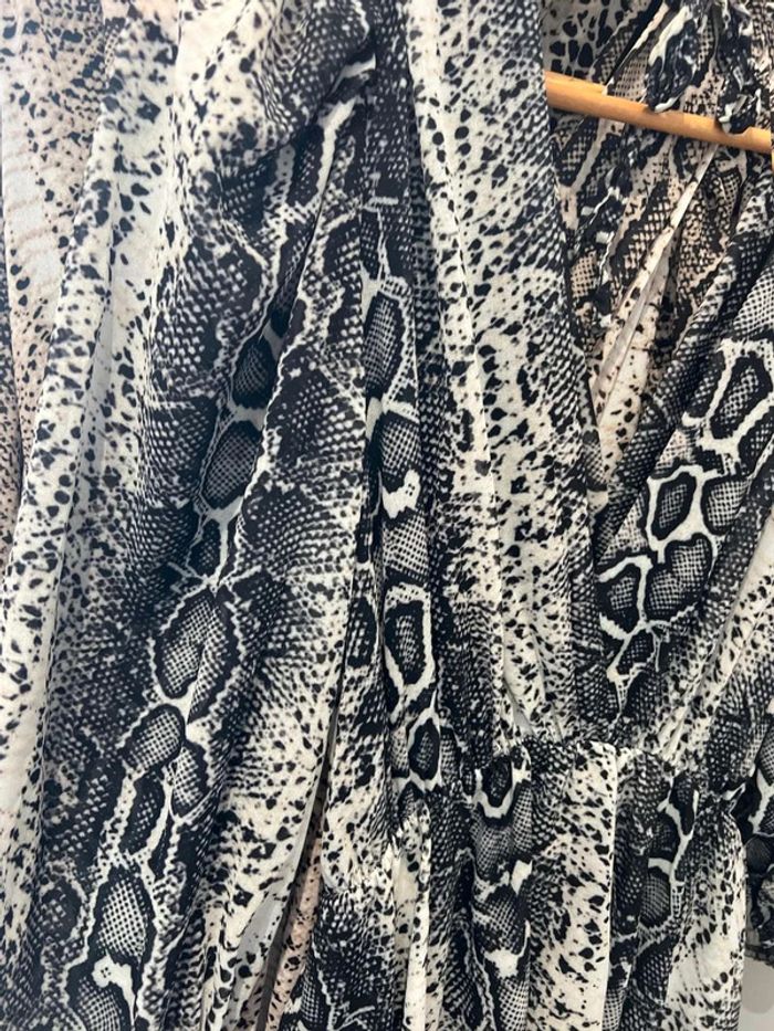 Combi short habillé - photo numéro 4