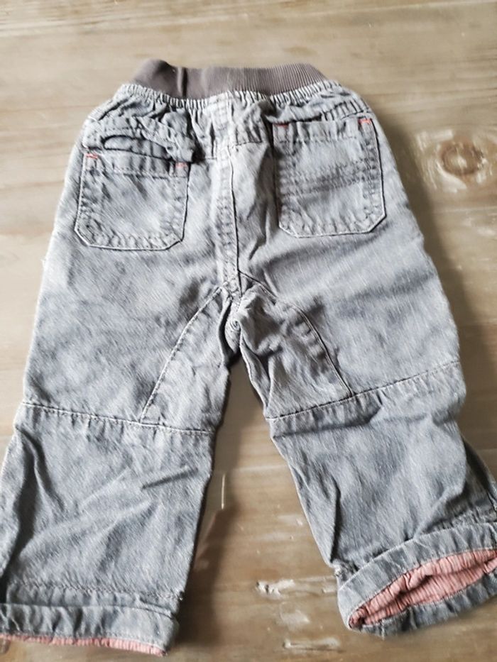 Pantalon 9 mois orchestra - photo numéro 2