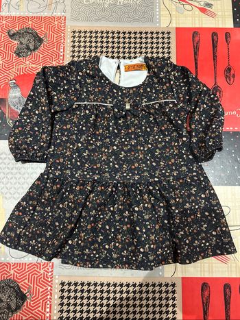 Robe fille