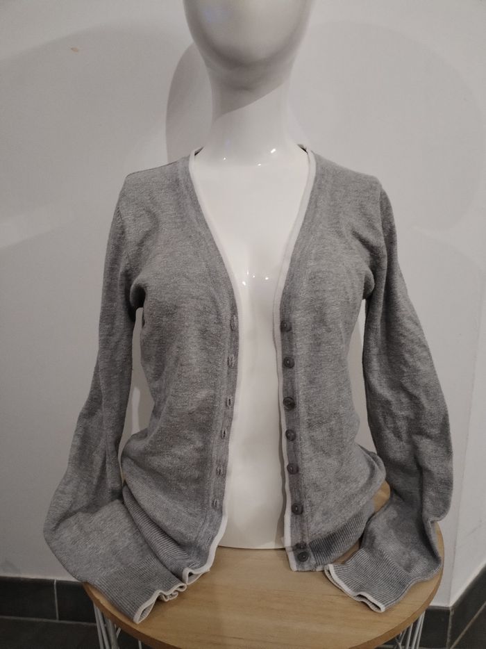 Gilet femme taille 34 - photo numéro 3