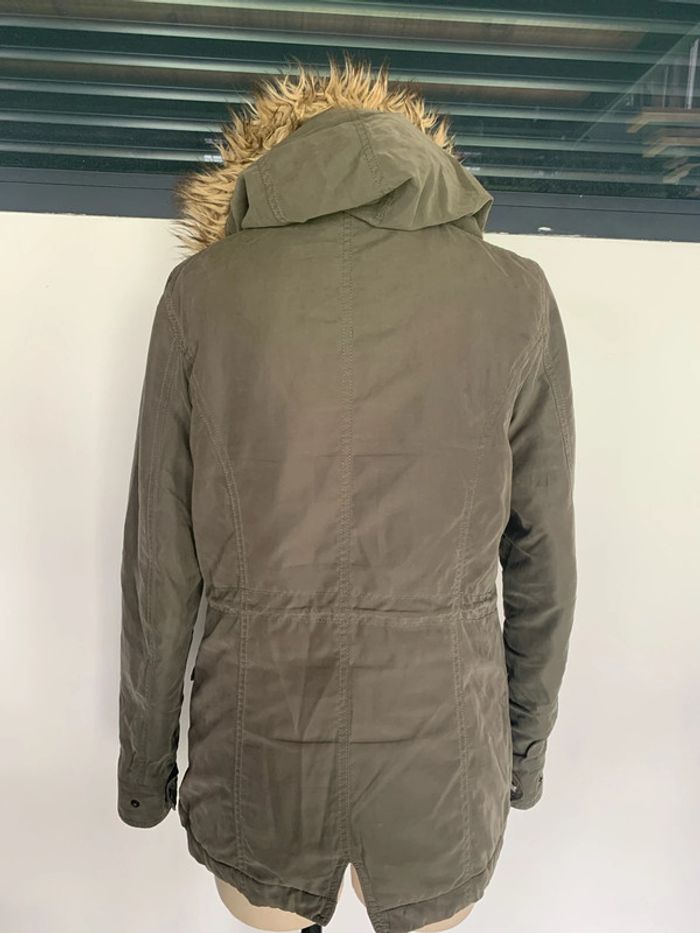 Manteau - photo numéro 5