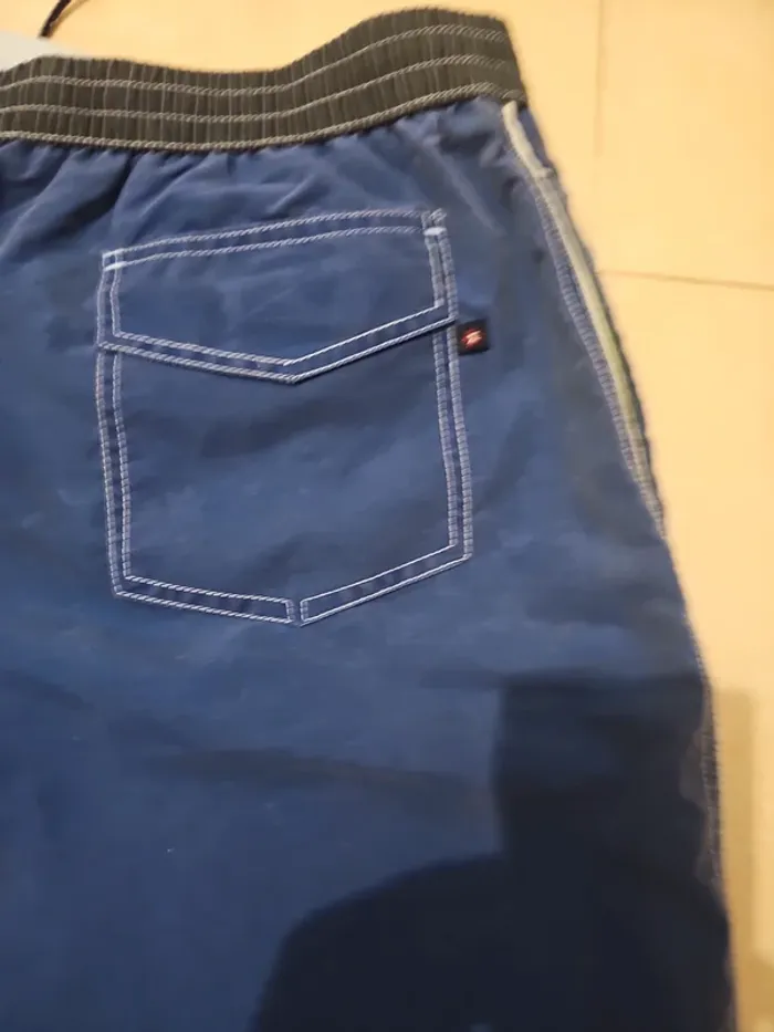 Short homme taille M marville - photo numéro 7