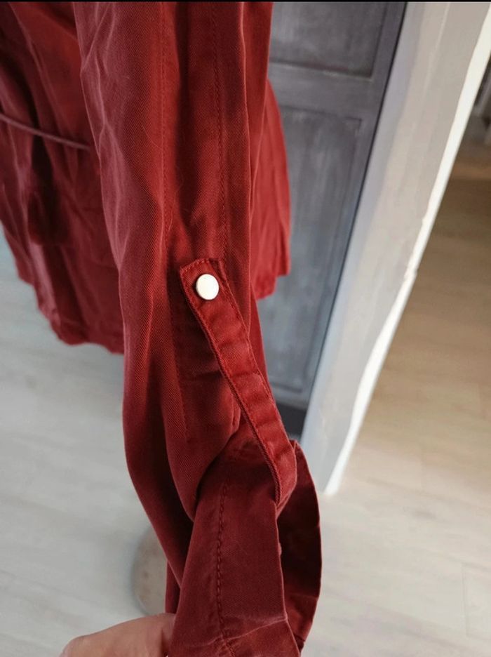 Veste femme - photo numéro 6