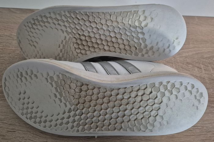 Basket Adidas - photo numéro 4