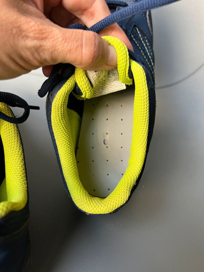 Chaussures randonnée taille 37 - photo numéro 8