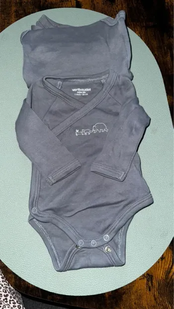 Bodies bebe