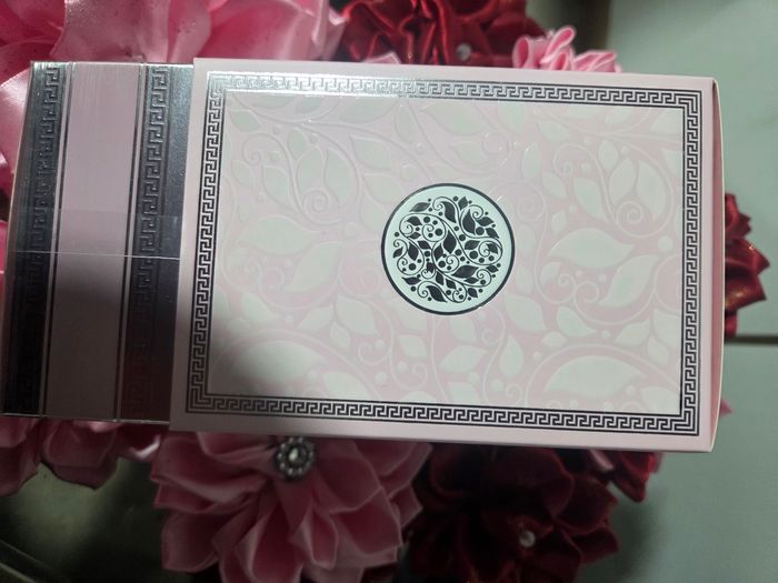 Parfum haya emper - photo numéro 2