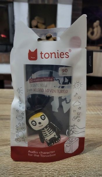Tonies
