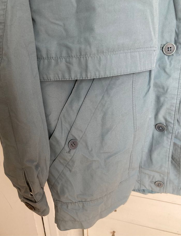 Manteau type parka - photo numéro 2