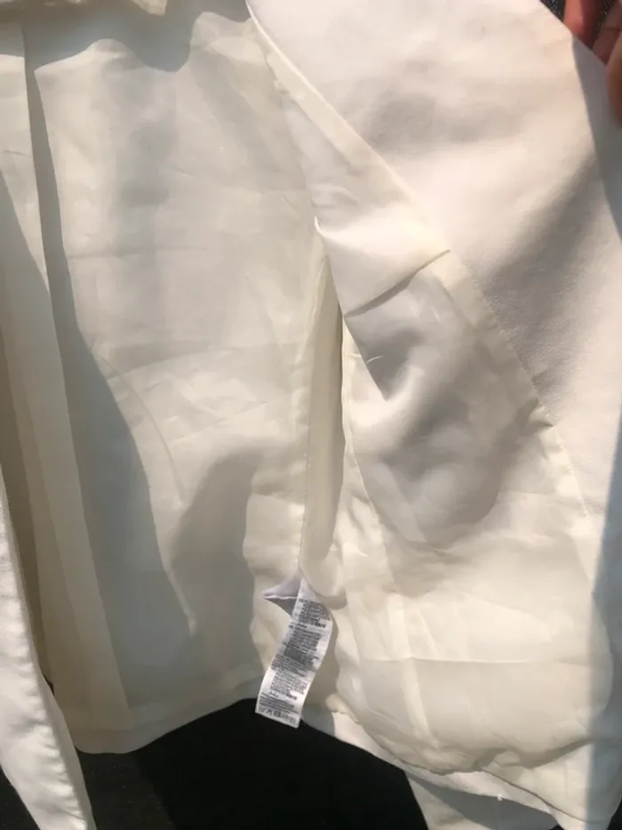 Veste 38 - photo numéro 5