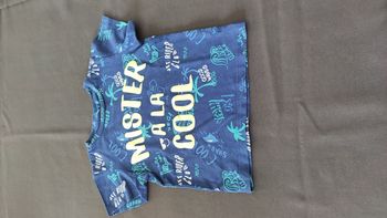 Tee-shirt